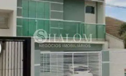 Sobrado à venda em Maringá, Jardim Monte Rei, com 3 quartos, com 165 m²