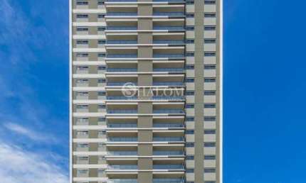 Apartamento à venda em Maringá, Zona 08, com 3 quartos, com 112 m², Positano Residenza
