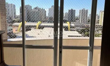 Apartamento à venda em Maringá, Zona 01, com 3 quartos, com 86 m², Condominio Viareggio