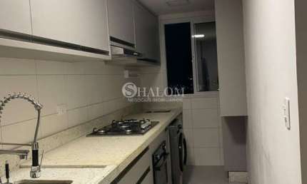 Apartamento à venda em Maringá, Zona 06, com 2 quartos, com 51.69 m², Residencial Sunshine