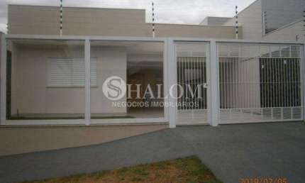 Casa à venda em Maringá, Jardim Oriental, com 3 quartos, com 129 m²