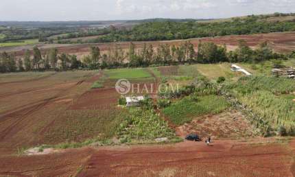 Chácara à venda em Maringá, Parque Industrial 200, com 6600 m²