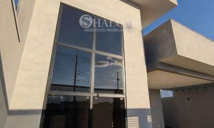 Casa à venda em Maringá, Bom Jardim, com 3 quartos, com 136 m²
