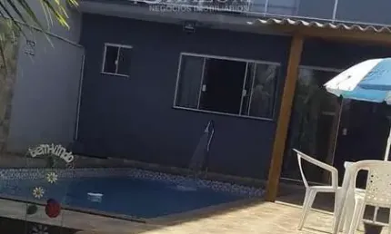 Sobrado à venda em Maringá, Jardim Colina Verde, com 2 quartos, com 145 m²