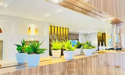 Apartamento à venda em Maringá, Zona 03, com 2 quartos, com 112 m², La Vista