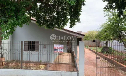 Terreno à venda em Maringá, Jardim Tropical, com 300 m²
