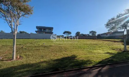 Terreno à venda em iguaraçu, gleba aurora, com 455 m², alphaville maringá