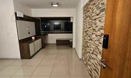 Apartamento para venda possui 74 metros com 3 quartos sendo 1 suíte com 1 vg - na Casa Amarela - Recife - PE