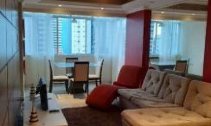 Apartamento para venda possui 75 metros com 2 quartos sendo 1 suíte com 1 vg - em boa viagem - Recife - PE