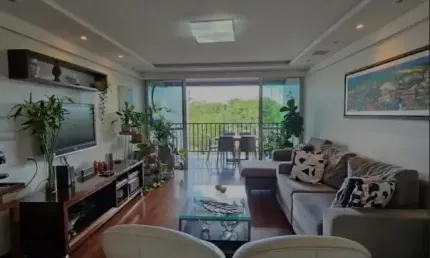 Apartamento para venda possui 168 metros com 3 quartos sendo 1 suíte com 2 vgs - no Torreão - Recife - PE