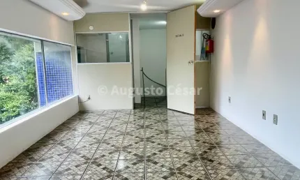 Excelente oportunidade sala comercial funcional 49 metros no espinheiro - Recife - PE