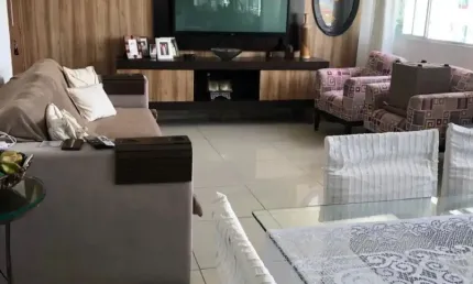Apartamento para venda com 101 metros com 3 quartos sendo 1 suíte 1vg na Ilha do Leite - Recife - PE