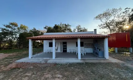Chacara de 20 mil m2 em Condomínio fechado em Sousas. A melhor região de natureza em Campinas