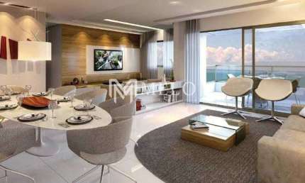 Ocean Tower próximo à praia de Candeias , Oportunidade te esperando! MOBILIADO.