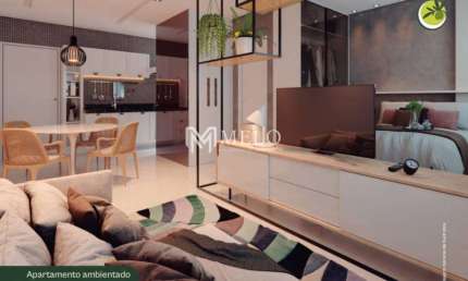 Luar das Oliveiras - Empreendimento Torque Construções em Casa Amarela!.