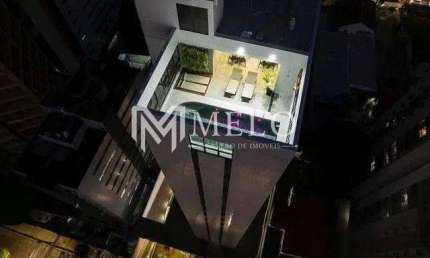 Apartamento com 2 quartos à venda na Rua Hermógenes de Morais, Madalena, Recife