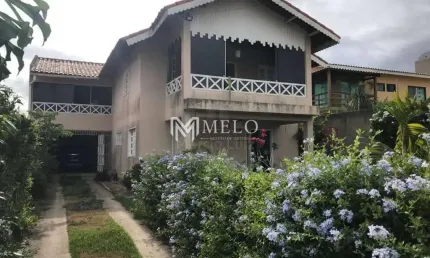Casa com 6 quartos à venda na Travessa da Esperança, Santo Antônio, Garanhuns