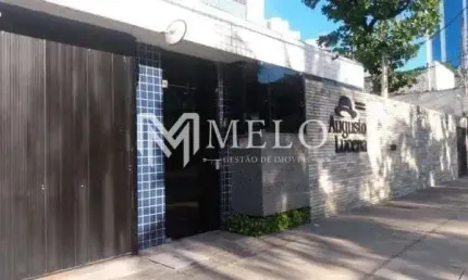 Apartamento com 2 quartos à venda na Avenida Engenheiro Domingos Ferreira, 1027, Pina, Recife