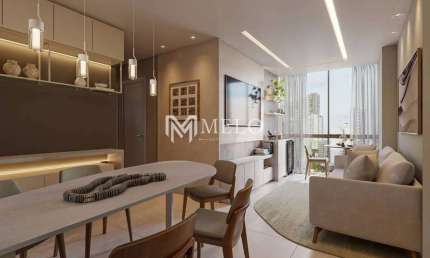 Apartamento com 3 quartos à venda na Rua Antônio de Castro, Casa Amarela, Recife