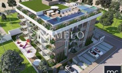 Apartamento Porto de Galinhas, Andar Alto, Vista Mar!.