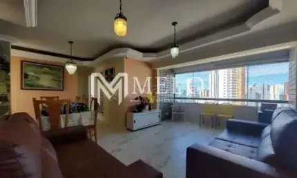 Apartamento com 4 quartos à venda na Rua Francisco de Barros Barreto, Boa Viagem, Recife