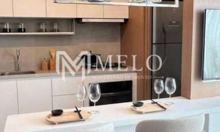 Apartamento com 2 quartos à venda na Praça Doutor Lula Cabral de Melo, Parnamirim, Recife