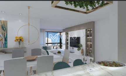 Apartamento com 3 quartos à venda na Avenida Ulisses Montarroyos, 2731, Barra de Jangada, Jaboatão dos Guararapes