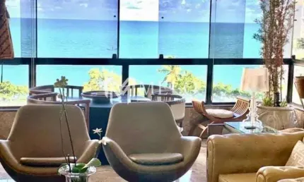 Apartamento com 4 quartos à venda na Rua Setúbal, Boa Viagem, Recife