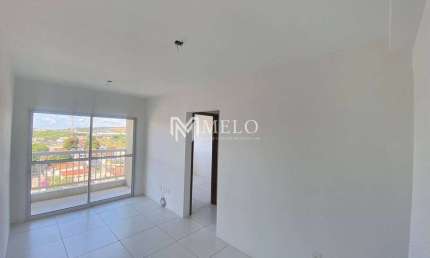 Apartamento com 2 quartos à Venda, Imbiribeira - Recife..
