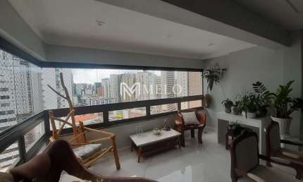 Apartamento com 3 quartos à venda na Rua Dhália, Boa Viagem, Recife