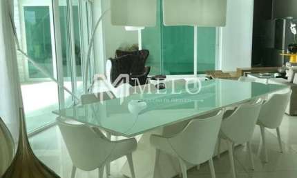 Casa em condomínio fechado com 5 quartos à venda na Rodovia BR-408, Curado I, Jaboatão dos Guararapes