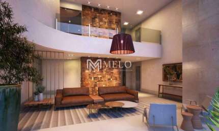 Oportunidade: EDF ZÉLIA MACEDO: 123m², 04qts, 02suites, 02vagas.