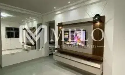 APARTAMENTO À VENDA EM RECIFE - EDIFÍCIO NOBRE, BAIRRO BOA VISTA!.