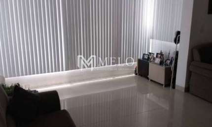 Apartamento com 3 quartos à venda na Avenida Presidente Kennedy, 6127, Candeias, Jaboatão dos Guararapes
