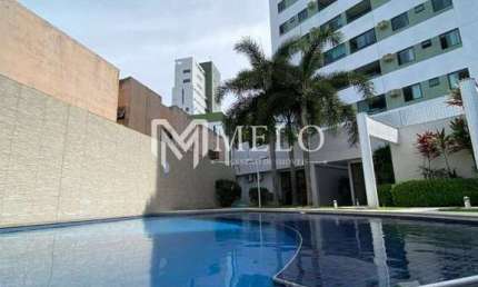 Apartamento com 3 quartos à venda na Estrada de Belém, 517, Encruzilhada, Recife