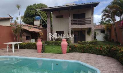 Linda casa em Tamandaré |  Mobiliada prox. a  igrejinha!