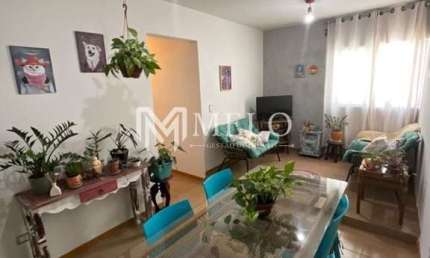 Apartamento na torre disponível pra venda! 3Quartos!.