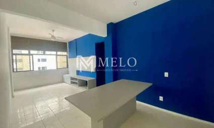 Apartamento com 2 Quartos e 2 banheiros à Venda, 73 m² .