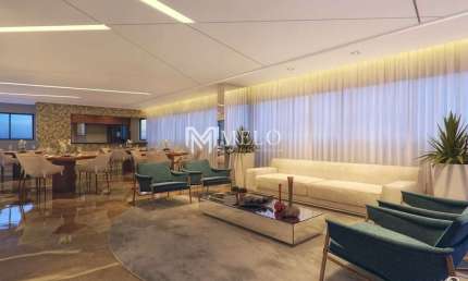 Apartamento com 3 quartos à Venda, Casa Amarela - Recife..