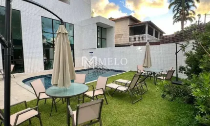 Oportunidade em CASA AMARELA: 54,92m², 02QTs, 01SUITE, WC, VARANDA, SL , 01VAGA
