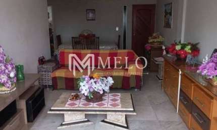 Oportunidade na MADALENA: 110m², 03Qts, 01SUITE, 03WC,  01VAGA.