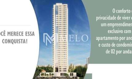 Oportunidade em MADALENA: 153m², 04Qts, 03SUITES, 02 VAGAS