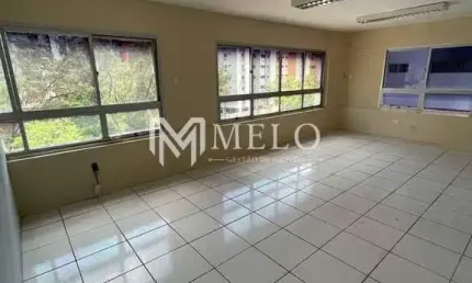 Sala comercial à venda na Rua Capitão José da Luz, 25, Coelhos, Recife