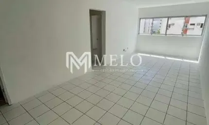 Oportunidade em BOA VIAGEM: 76m², 02qts, 02WC, 01vaga..