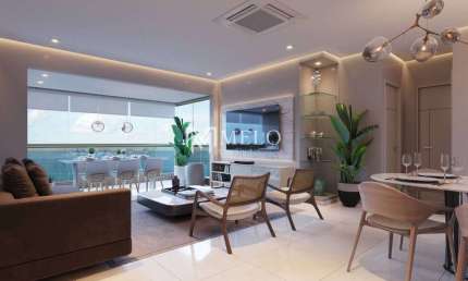 Oportunidade em CANDEIAS: 96,35m², 03Qts, 01SUITE, 02VAGAS