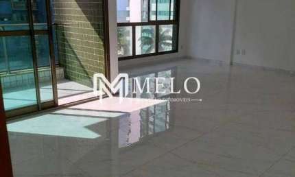 Oportunidade no PINA: 126m², 03Qts, 02SUITES, 03WC. 02vagas.