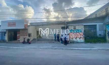 Ponto comercial para alugar na Avenida Afonso Olindense, 130, Várzea, Recife