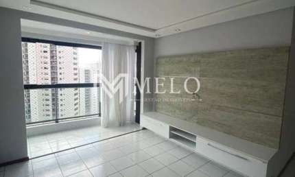 Oportunidade em CASA AMARELA: 96m², 03qts, 01suite, 02 vagas..