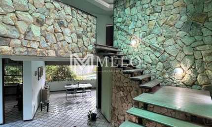 Oportunidade em POÇO DA PANELA: 545m², 06Qts, 03suites, 07 vagas..