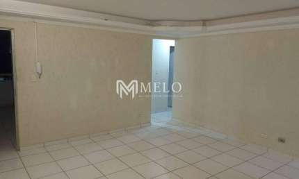 Oportunidade em PAU AMARELO: 97m², 03qts, 01suite,  01vaga.